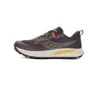 Chaussures Saucony Peregrine 15 violet foncé - 46.5