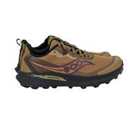 Saucony - Peregrine 15 - Homme - Chaussures - Brun - Taille: 41 EU