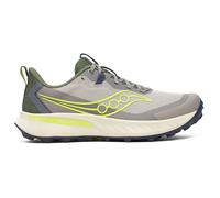 Saucony Peregrine 15 Homme Gris - Chaussures de trail hommes 42.5