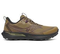Saucony Peregrine 15 - homme - marron