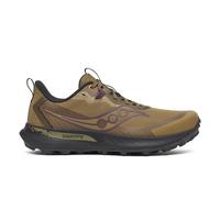Saucony - Peregrine 15 Kodiak Black - 9 - Chaussures de trail