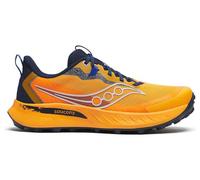 Chaussures Saucony Peregrine 15 orange - 42