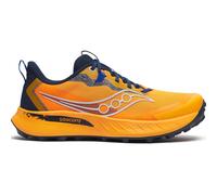SAUCONY Peregrine 15 - Homme - Orange - taille 46- modèle 2025