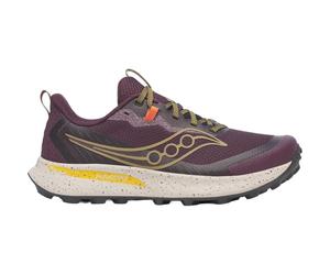 SAUCONY Peregrine 15 - Homme - - taille 44- modèle 2025