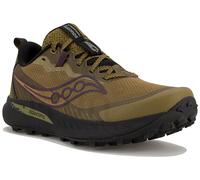 Saucony Peregrine 15 Kaki 48