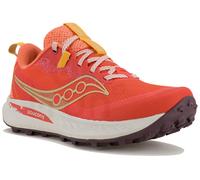 Saucony Peregrine 15 Orange 37.5