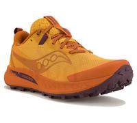 Saucony Peregrine 15 Orange 42