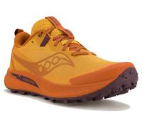 Saucony Peregrine 15 Orange 44.5