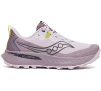 Saucony Peregrine 15 Trail Running Shoes Bloom 4 (37) Female