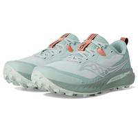 Chaussures de trail SAUCONY PEREGRINE 15 (MIST/ALOE) Femme 39