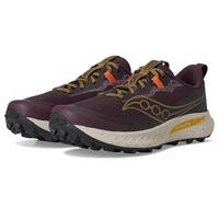 Saucony Chaussures Peregrine 15 violet foncé Pointure 42