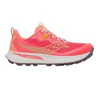 Peregrine 15 Coral Salmon Femme - Chaussures | Saucony 41