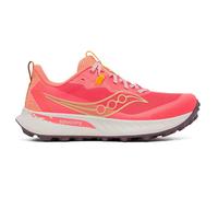 SAUCONY Peregrine 15 W - Femme - Orange - taille 38 1/2- modèle 2025
