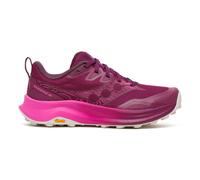 Saucony Peregrine 16 Chaussure trail Femmes - baie, rose, Taille 38,5