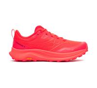 Saucony - Peregrine 16 Vizired - 10 - Chaussures de trail