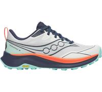 Saucony Peregrine 16 Chaussures de trail 37,5 Blanc