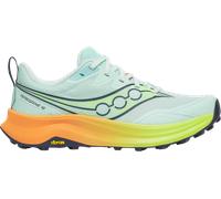 Saucony Peregrine 16 Chaussures de trail 37,5 Bleu