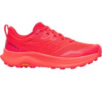 Saucony Chaussures Peregrine 16 Femmes Rouge Taille 37 1/2