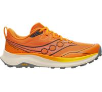 Saucony Peregrine 16 Chaussures de trail 42 Jaune