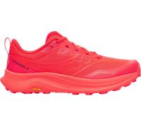 saucony Chaussure de course 'PEREGRINE 16' rouge vif, Taille 42