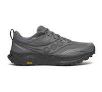 Saucony - Peregrine 16 - Chaussures de trail - EU 45 - carbon / black