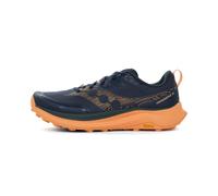 Chaussures Saucony Peregrine 16 Bleu Orange AW26 Femme, Taille 44 - EUR