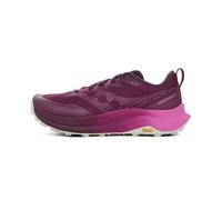 Saucony Peregrine 16 Trail Running Shoes Violet EU 44 Femme