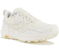Saucony Chaussures Peregrine 16 GORE TEX Blanc Femme 38.5