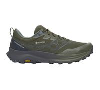 Chaussures de trail SAUCONY PEREGRINE 16 GTX (FATIGUE/EBONY) Homme 43