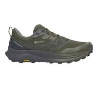 Chaussures de trail SAUCONY PEREGRINE 16 GTX (FATIGUE/EBONY) Homme 44
