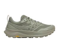 Saucony Chaussures de trail Peregrine 16 Gore-tex® Vert Femme EU 41
