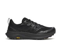Saucony Peregrine 16 GTX Chaussure trail Hommes - noir, noir, Taille 42