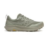 Saucony Peregrine 16 GTX Chaussure trail Hommes - vert olive, kaki