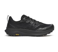 Saucony - Peregrine 16 GTX - Chaussures de trail - EU 43 - triple black