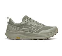 Saucony - Peregrine 16 GTX - Chaussures de trail - US 12,5 | EU 47 - laurel / sage