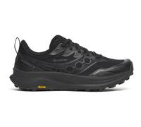 saucony Peregrine 16 GTX Femme 37 Noir