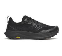 saucony Peregrine 16 GTX Homme 44 Noir