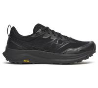Saucony Peregrine 16 GTX - homme - noir