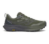 Saucony Peregrine 16 GTX Hommes 49 Vert Foncé