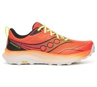 Saucony Peregrine 16 - homme - orange