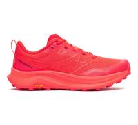 Saucony Peregrine 16 Hommes 48 Rouge