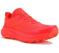 Saucony Peregrine 16 Femmes 42 Rouge