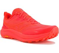 Saucony Peregrine 16 Trail Running Shoes Rouge EU 45 Homme