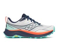 Saucony Chaussures de trail Peregrine 16 Blanc Femme Taille 37