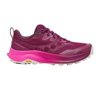 Saucony - Peregrine 16 Wmn Plum Mulberry - 7 - Chaussures de trail