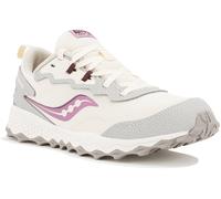 Saucony Peregrine KDZ Fille Chaussures de sport femme Peregrine KDZ Fille 38 Beige