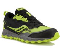 Saucony Peregrine KDZ Noir 38.5