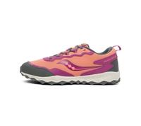 Saucony Peregrine KDZ Shield Enfant 35