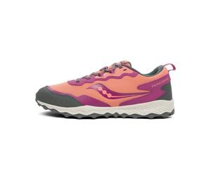 Saucony Peregrine KDZ Shield Enfant 37
