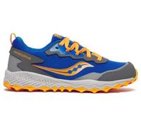 Saucony Peregrine KDZ Shield - enfant - bleu